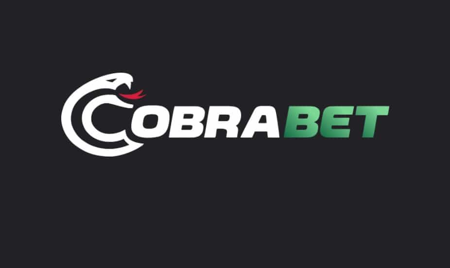 Cobrabet Casino Review Logo