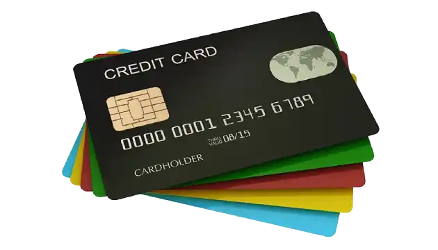 Credit Card