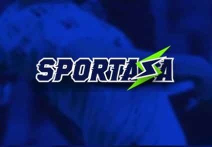 Sportaza Sportsbook Review Logo