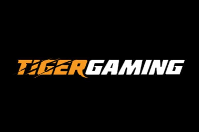 Tiger Gaming Casino Review Logo