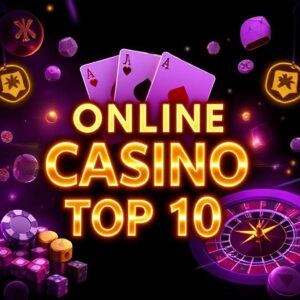 online casino top 10