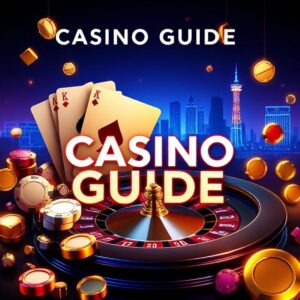 casino guide