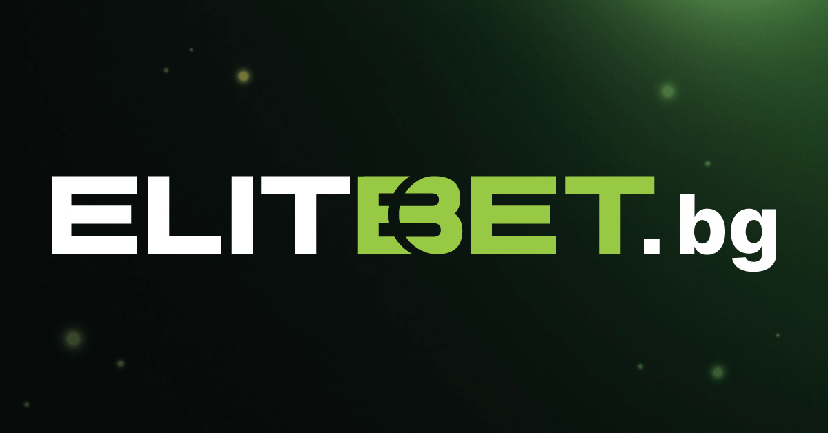 Elitbet.bg Review Logo