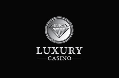 Luxury Casino Review Logo