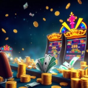 online gambling that pays real money