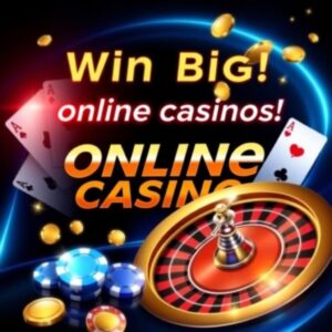 Online Casinos: Your Straight-Up Guide to Playing Smart